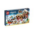 thumbnail image 1 of LEGO Creator : Santa LEGO -, 1 of 7