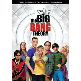 Big bang theory season 7 free hot sale
