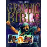 Pre-Owned The Lion Graphic Bible (Hardcover) 0745927084 9780745927084