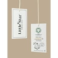 thumbnail image 4 of Little Star 100% Organic Cotton 2-Pack Baby Boy Pants, 4 of 7