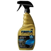 Rain-X Pro Graphene Spray Wax 16 oz.