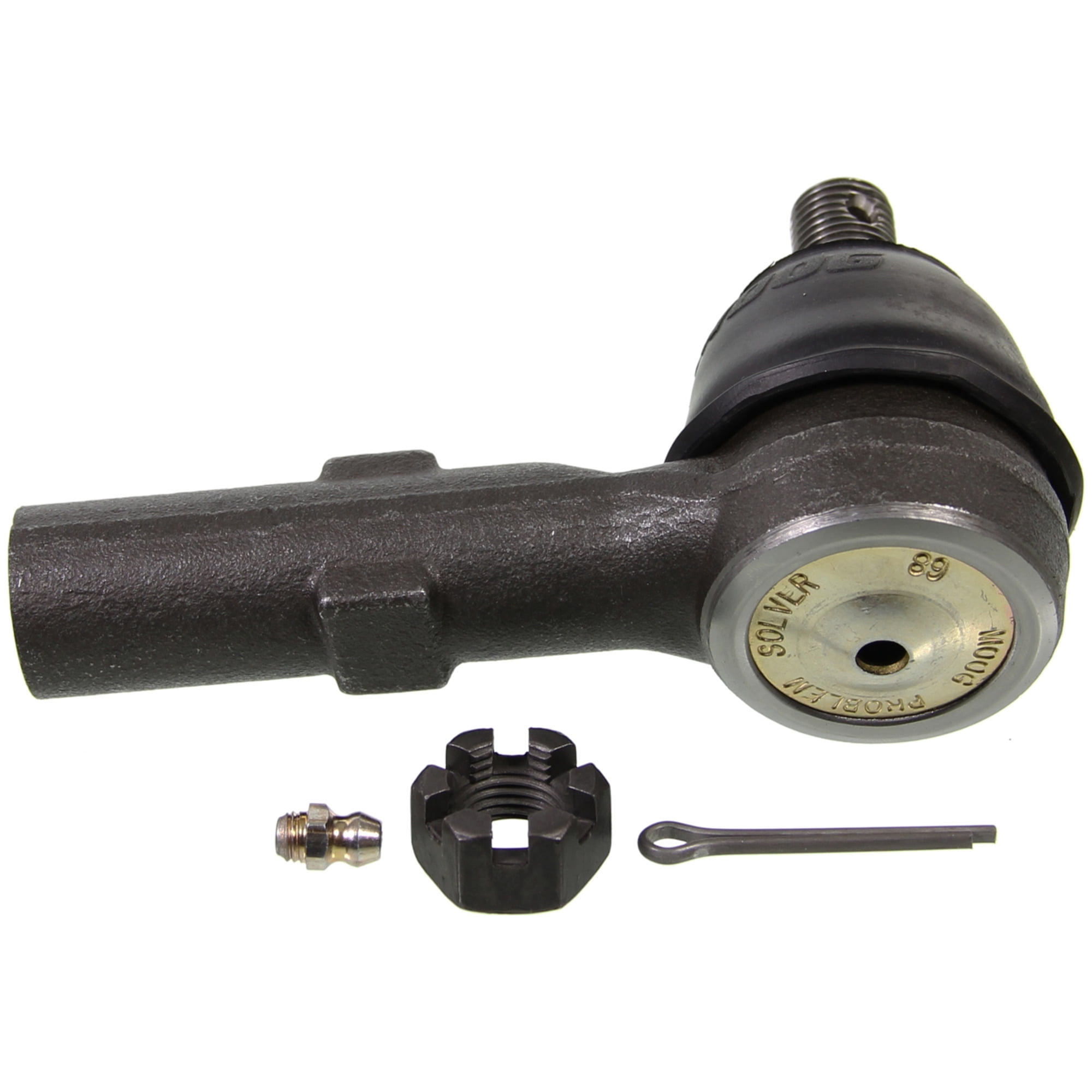 MOOG ES800333 Tie Rod End Fits select: 2011-2017 HONDA ODYSSEY, 2006-2014 HONDA RIDGELINE