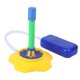 thumbnail image 1 of Rocket Bubble Toy, Bubble Outdoor Toy, Summer Outdoor Toy, Juega Al Aire Libre Para Niños Party Garden Ccdes Otros, 1 of 8
