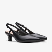 Clarks Womens Kepley Lane Pumps