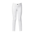 thumbnail image 1 of Pantalones De Equitación Transpirables Pantalones Ecuestres Para Niños Equipo Para Niñas Cintura Blanca 59cm SM SunniMix Pantalones ecuestres, 1 of 8