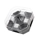 thumbnail image 2 of Cateissary Colector de cucarachas, accesorios de cocina de tamaño compacto, mata insectos de alta eficiencia, herramienta de seguridad para atrapar Repelente de insectos y plagas Cateissary HA035680-00, 2 of 6