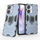 thumbnail image 1 of Funda para Xiaomi Redmi 13C 4G/5G con Soporte Anillo Giratorio 360° y Protección Resistente a Golpes y Caídas, 1 of 4
