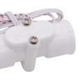 thumbnail image 3 of Interruptor mejorado del sensor del medidor de flujo de agua 0-110v G1/2 hilos para el calentador de agua Feliz Sencillez, 3 of 5