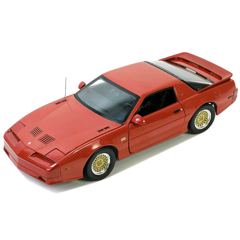 グリーンライト 1/18 ポンティアック GTA GREENLIGHT COLLECTIBLES 1/18 - PONTIAC Firebird Trans Am GTA