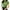 Green, variant on Women's Solid Half Turtleneck Fashion Slim Short Sleeve Knitted T-Shirt
