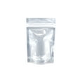thumbnail image 2 of Mylar Bag Clear Black 1/8oz - 1,000 Count, 2 of 2