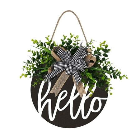 

Big Wall Decorations for Bedroom Wall Decorations for Living Room Picture Frames Wall Flower Decorations for Bathroom Entrance Tables for Front Door under 50 Welcome to Our Home Sign with Hooks Large
