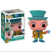 Funko Disney Alice in Wonderland Funko POP! Disney Mad Hatter Vinyl Figure #36