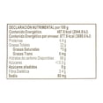 thumbnail image 3 of Barquillo Gullón Diet Nature chocolate 180 g, 3 of 3