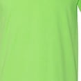 thumbnail image 3 of Gildan Mens Short Sleeve Soft-Style T-Shirt, 3 of 4