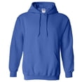 thumbnail image 5 of Gildan Heavy Blend Adult Hooded Sweatshirt/Hoodie, 5 of 10