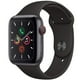 thumbnail image 4 of Reloj Inteligente Fralugio Smartwatch Full Touch W58 Notificaciones de Redes Negro Lujo, 4 of 4