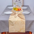 thumbnail image 3 of Love Heart Dotted Texture Table Runner ration Home r Dinner Table ration Table r, 3 of 5
