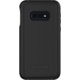 thumbnail image 3 of Blackweb Rugged Case With Rotating Holster For Samsung Galaxy S10E - Black, 3 of 6