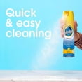 thumbnail image 2 of Pledge Dust & Allergen Multisurface Cleaner, Aerosol Spray, Lemon Scent, 9.7oz (Pack of 3), 2 of 4