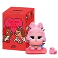 thumbnail image 2 of Figura de Colección Pop Mart CryBaby For Love Empaque sorpresa, 2 of 4