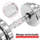 thumbnail image 4 of Set de Mancuernas Cromadas Altera MAC-30 Juego de Discos Cromados 30 KG Fitness, 4 of 8
