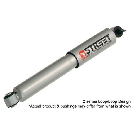 - BELLTECH (KW AUTOMOTIVE) 2212FF STREET PERFORMANCE (221266) SHOCK ABSORBER