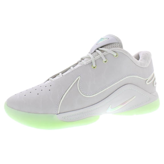 Nike XXII Unisex Shoes Size 9.5, Color: Light Bone/Soft Pearl