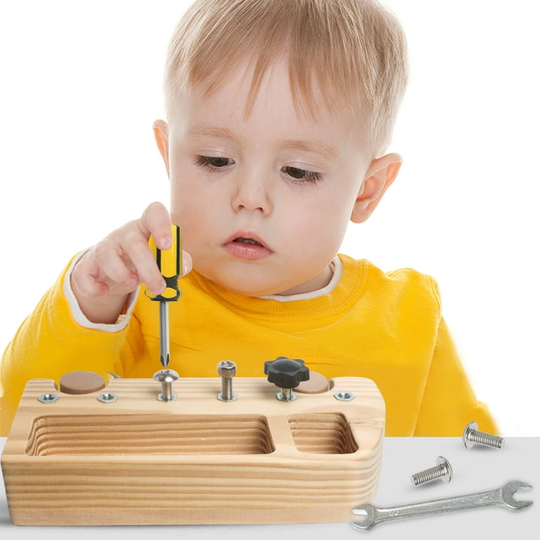 Toy screwdriver cheap tools