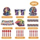 thumbnail image 4 of Decoración para fiesta de cumpleaños de Disney Inside Out 2, vasos de papel, platos, mantel, telón de fondo, juego de vajilla, globos, suministros, regalos para niños, 4 of 5