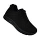 thumbnail image 1 of Zapatos escolares negros para jóvenes deportivos unisex 7031, 1 of 1