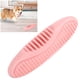 thumbnail image 1 of Juguete Para Masticar Para Perros, Juguetes Reutilizables, Compactos Y Portátiles Para Limpiar Dientes De Perros Pequeños Con Apariencia En Forma De Pepino De Mar Para Dientes De, 1 of 7