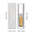 thumbnail image 3 of Eyeshadow Glitter Liquid Eyeshadow Metallic Eyeshadow Multicolor Shifting Highly Pigmented Long Lasting With No Creasing Multichrome Looks 10Ml, Eyeshadow for Women, 3 of 9
