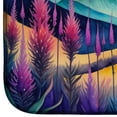thumbnail image 4 of Liatris in Color Dish Drying Mat 14 in x 21 in, 4 of 5