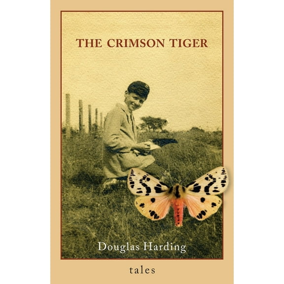 The Crimson Tiger (Paperback)