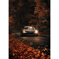 thumbnail image 4 of Póster de coche deportivo de lujo Audi Quattro Supercars serie RS3/R8, impresiones en lienzo, cuadros artísticos para pared, decoración del dormitorio y el hogar, 4 of 5