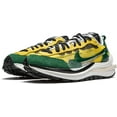 thumbnail image 2 of Nike Mens Vaporwaffle Sacai - Tour Yellow Cv1363 700 Size 9 Tour Yellow/Stadium Green-sail, 2 of 5