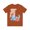 Autumn, variant on Letter L Unisex Graphic Tee With Vintage Inspired Artwork Quality
