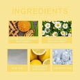 thumbnail image 4 of Kojic Acid and Turmeric Cleansing Pads for Face Cleansing and Exfoliation, Turmeric Face Scrub Pads, 30 Pcs/Box, 4 of 5