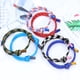 thumbnail image 4 of Pulsera de cuerda de 8 piezas para hombres y mujeres, pulsera de cuerda náutica ajustable para marineros, surfistas y amantes del aire libre, 4 of 5