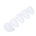 thumbnail image 4 of 5Pcs Professional PC Pipa Nails String Instrument Parts Pipa Accessories (Sky-blue), 4 of 6