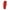Red, variant on Ptetnvg Football Leggings 1pc Soccer Sports Shin Guard for Youth Adults Elastic Breathable Compression Shin Sleeve with Honeycomb Pads Impact for Football