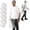 Clear-5 Pack, variant on Disposable Rain Poncho for Adults Waterproof Emergency Raincoat Lightweight Packable for Outdoor Events Hiking & Travel Clear-3 Pack