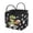 Basketball Dinosaur Print, variant on Pzuqiu Cow Print Aztec Quilted Laundry Basket with Handles Foldable Large Capacity Heavy-Duty Fabric Storage Hamper for Bedroom Bathroom Dorm Nursery & Car Use 12"x11"x10"
