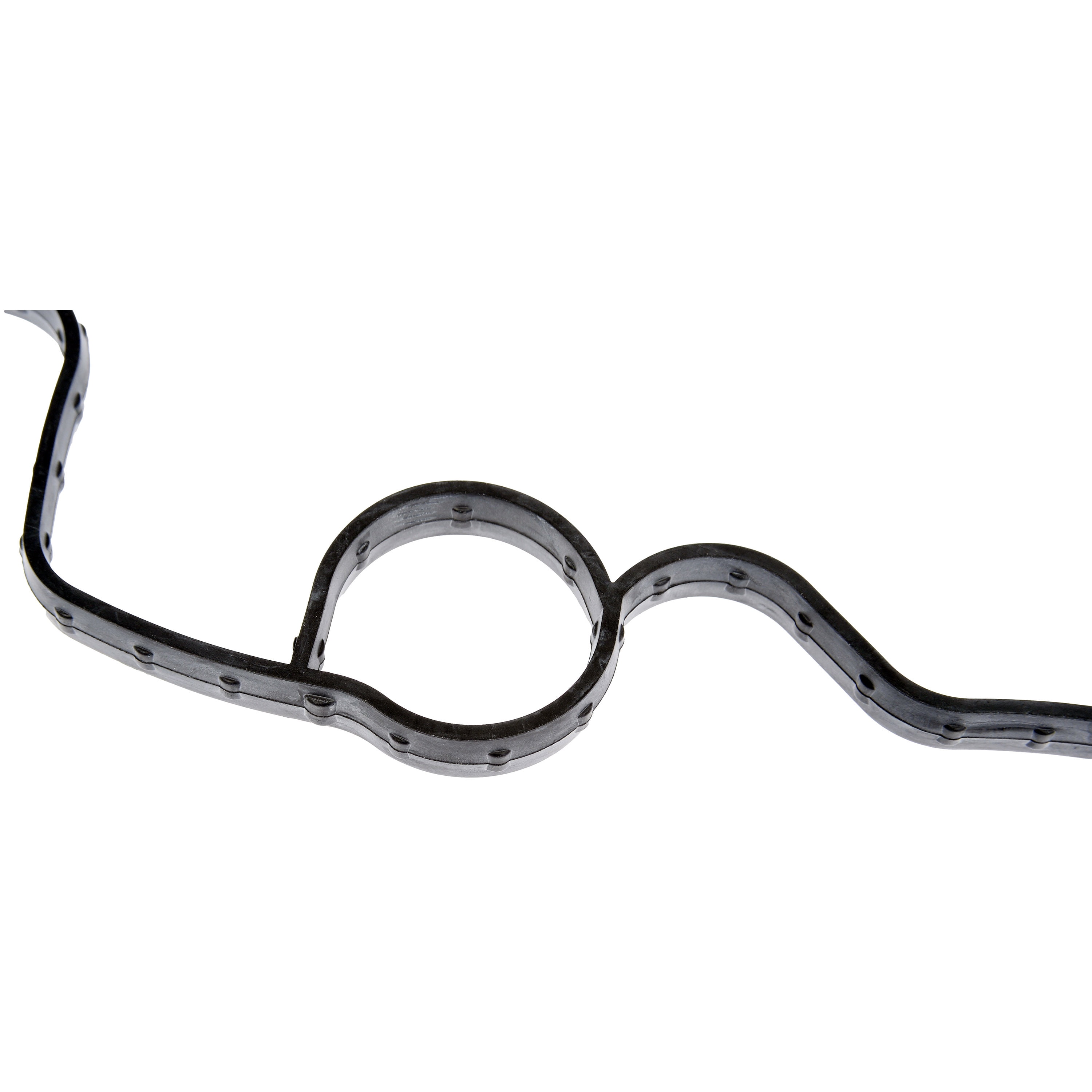 Dorman 264-791G Engine Oil Pan Gasket for Specific Ford Models