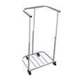 thumbnail image 3 of twisto Support de Sac à Feuilles, Support de Levage Réglable pour Pelouse, Travaux, Buanderie, Garde-Manger avec Roues, 3 of 8