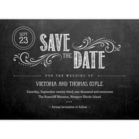 save the date cards