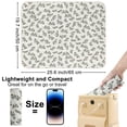 thumbnail image 4 of Colchoneta Cambiadora PHOEBUS BABY Impermeable 50x65 cm, 4 of 7