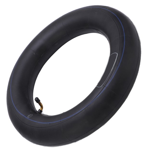 QIILU Inner Tube,Bike Inner Tube Rubber Thicken Replacement Bike Tube For Electric Vehicles Motorcycles Tricycles,Bicycle Tire Accessories