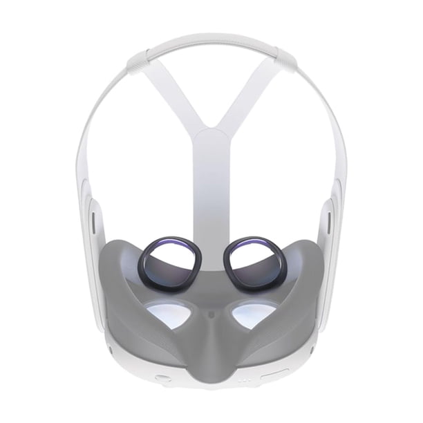 Zenni Optical VR Anti-Fog Non-Prescription Lenses for Meta Quest 3, VR ...